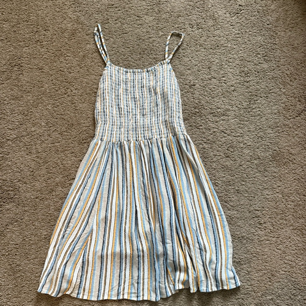 Cute Spring and Summer casual dress